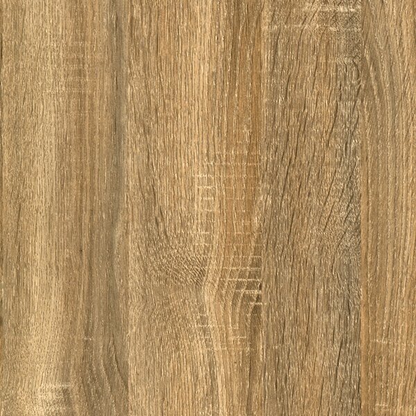 DIMEX | Samolepicí fólie na dveře 99-6345 | šíře 90 cm | DUB SONOMA
