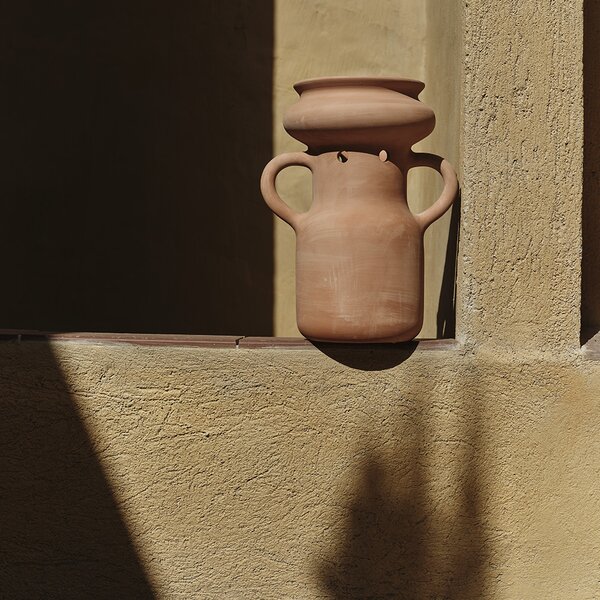 BD Barcelona designové vázy Gardenias Vase No.4