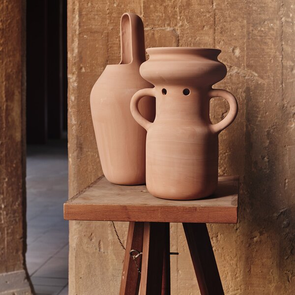 BD Barcelona designové vázy Gardenias Vase No.4