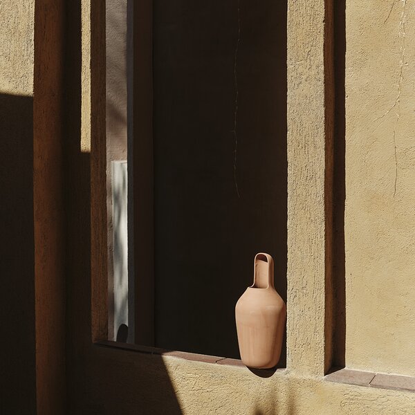 BD Barcelona designové vázy Gardenias Vase No.2