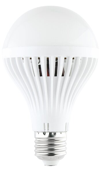 Diolamp SMD LED žárovka matná A80 10W/230V/E27/3000K/800Lm/180°
