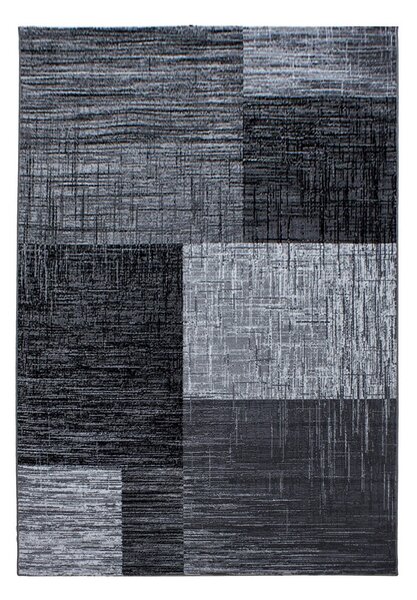 Šedý koberec 120x170 cm Plus – Ayyildiz Carpets