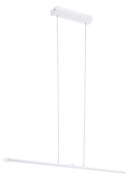 Eglo 93898 - LED Stmívatelné závěsné svítidlo PELLARO LED/30W/230V