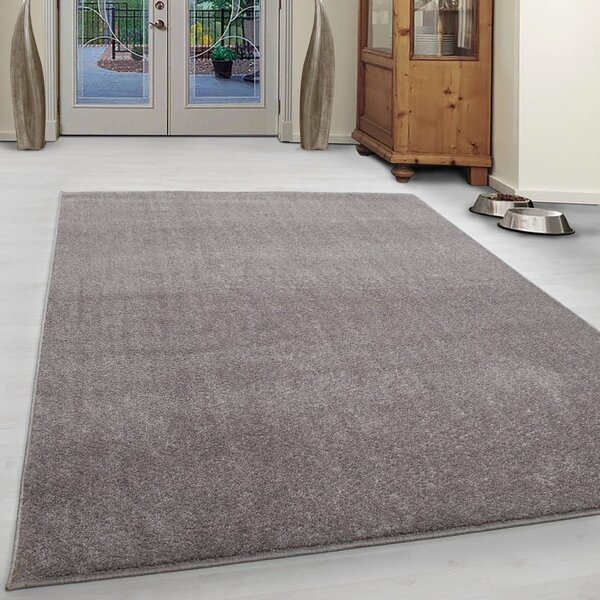Světle hnědý koberec 80x150 cm Ata – Ayyildiz Carpets