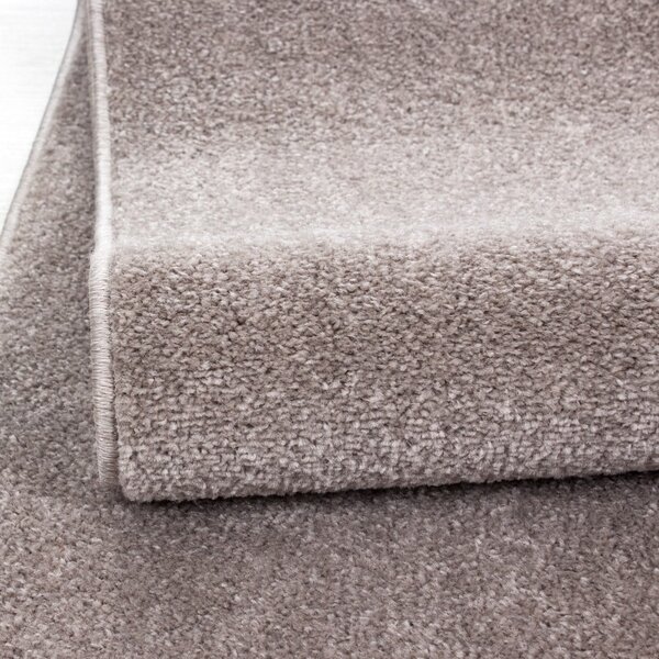 Světle hnědý koberec 80x150 cm Ata – Ayyildiz Carpets
