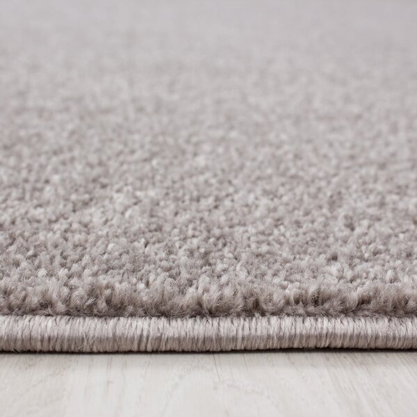Světle hnědý koberec 80x150 cm Ata – Ayyildiz Carpets