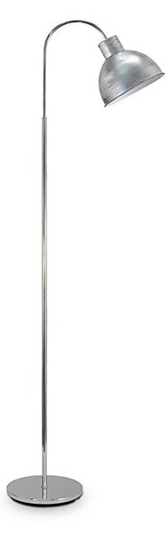 Eglo 49334 - Stojací lampa BOLEIGH 1xE27/60W/230V