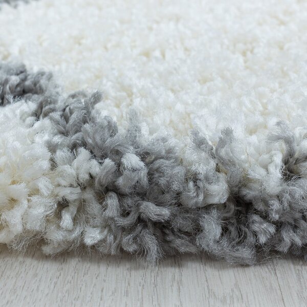 Krémový koberec 140x200 cm Salsa – Ayyildiz Carpets