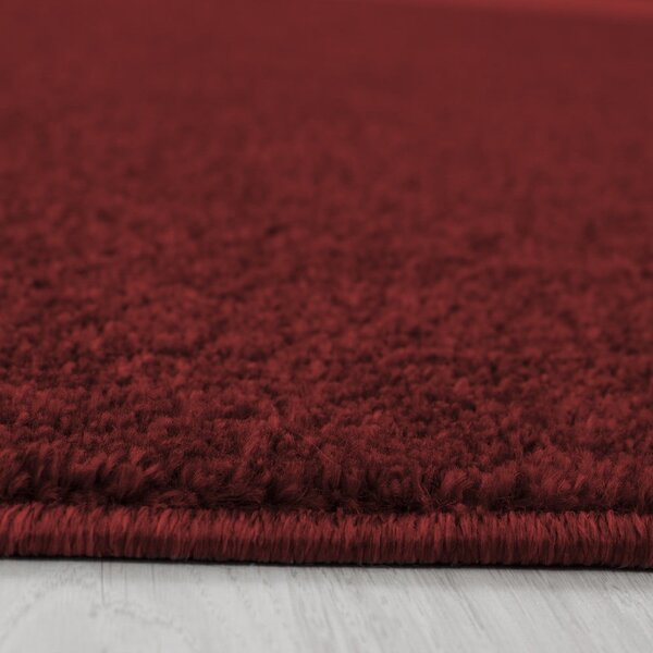 Vínový koberec 60x100 cm Ata – Ayyildiz Carpets