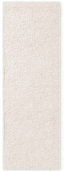 Ted Baker, Běhoun Ted Baker Notting Hill 106342 Cream, 80x200, bílá, ložnice