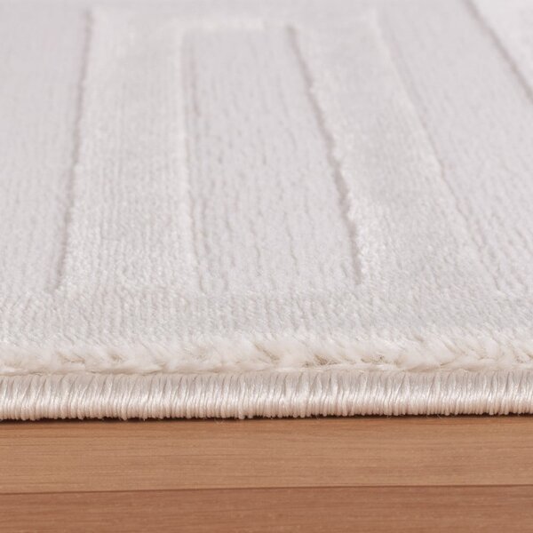 Krémový koberec 160x230 cm Sahara – Ayyildiz Carpets