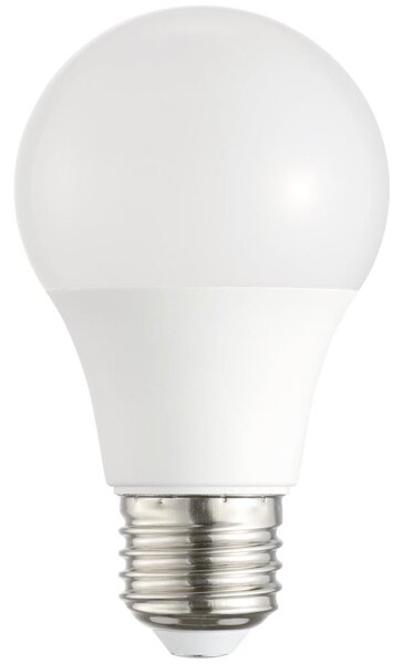 LED Žárovka A60 E27/8,5W/230V 4000K - Eglo 117602
