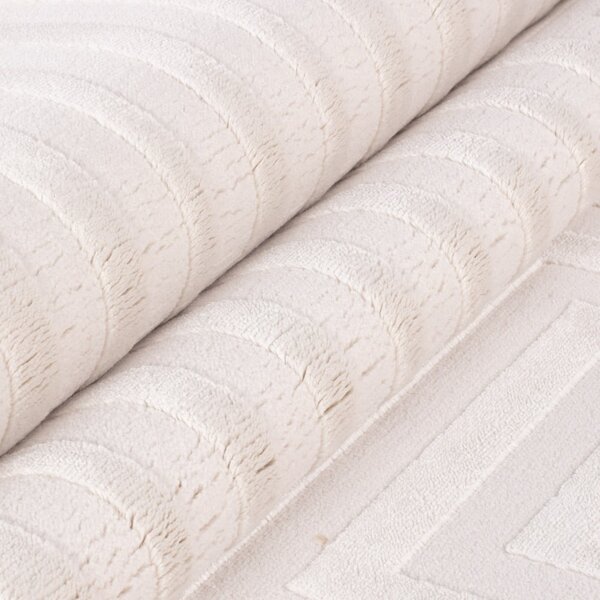 Krémový koberec 160x230 cm Sahara – Ayyildiz Carpets