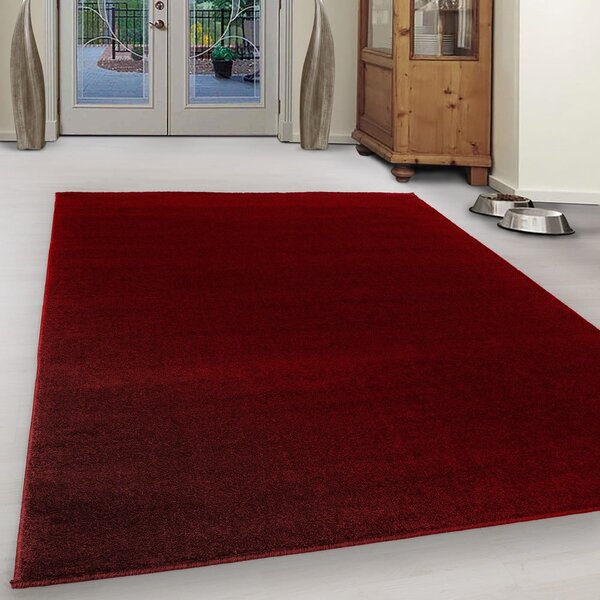 Vínový koberec 60x100 cm Ata – Ayyildiz Carpets