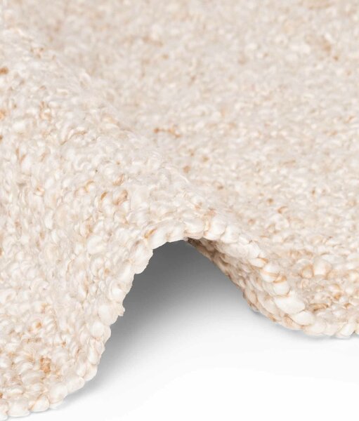 Ted Baker, Běhoun Ted Baker Notting Hill 106343 Cream Beige, 80x200, béžová, ložnice