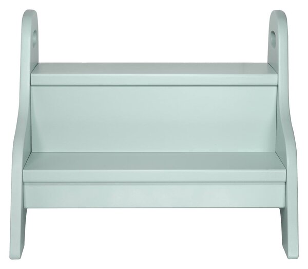 Světle modrý stupínek Aquamarine – Kindsgut