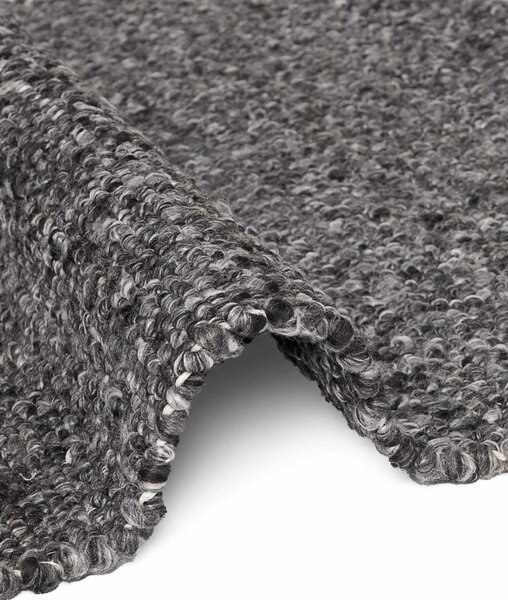Ted Baker, Běhoun Ted Baker Notting Hill 106345 Dark Grey, 80x200, šedá, ložnice