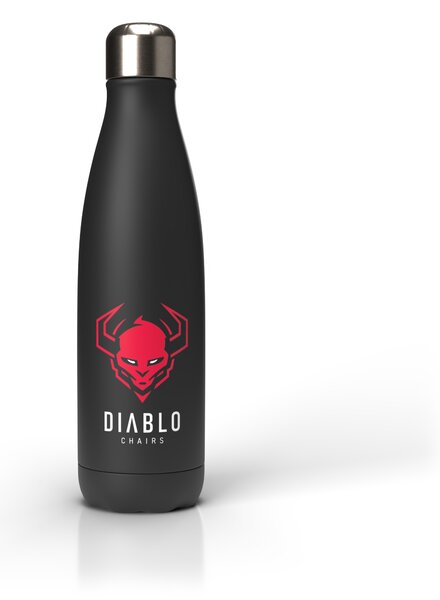 Termoláhev Diablo Chairs: černá