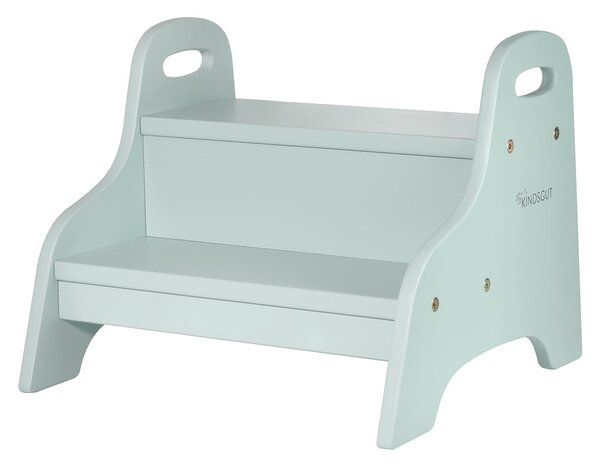 Světle modrý stupínek Aquamarine – Kindsgut