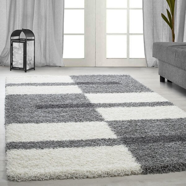 Šedý koberec 120x170 cm Gala – Ayyildiz Carpets