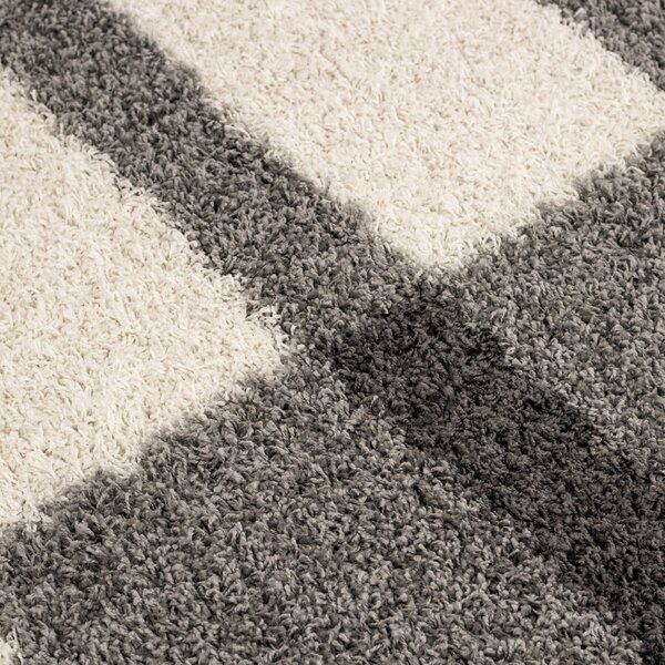 Šedý koberec 120x170 cm Gala – Ayyildiz Carpets