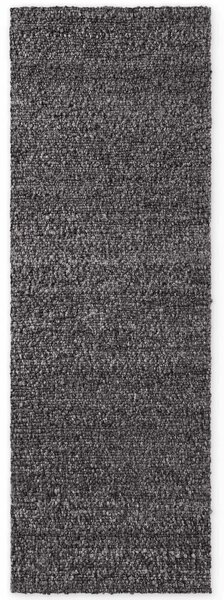 Ted Baker, Běhoun Ted Baker Notting Hill 106345 Dark Grey, 80x200, šedá, ložnice