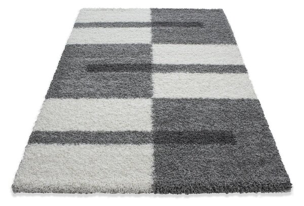 Šedý koberec 120x170 cm Gala – Ayyildiz Carpets