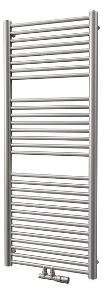 ISAN Melody Silla Inox nerezový radiátor