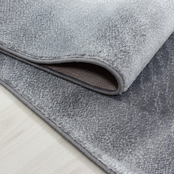Tmavě šedý koberec 140x200 cm Parma – Ayyildiz Carpets
