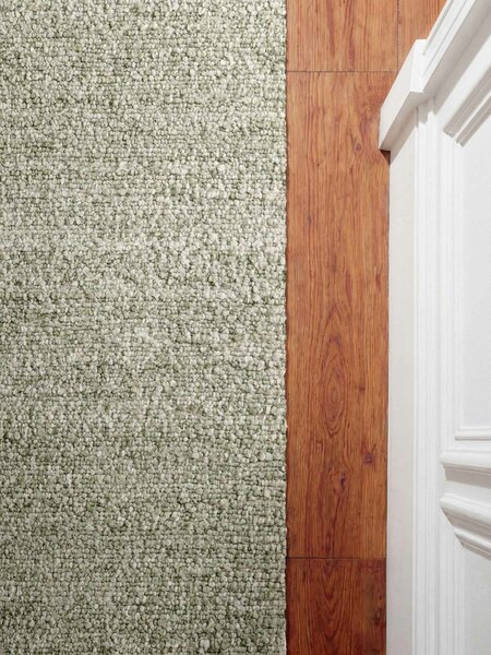Ted Baker, Běhoun Ted Baker Notting Hill 106347 Light Green, 80x200, zelená, ložnice