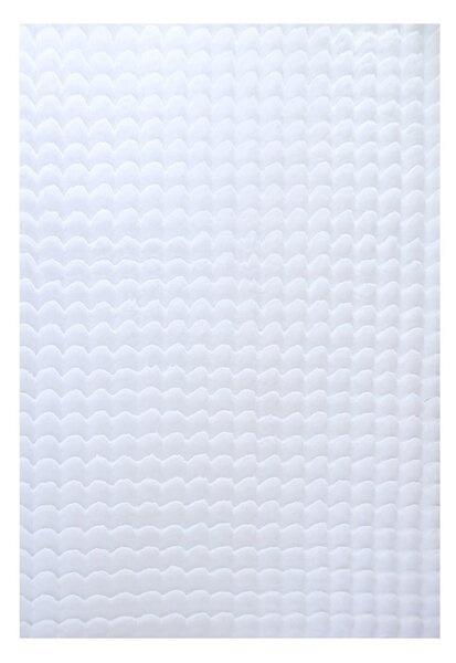 Bílý pratelný koberec 120x170 cm Ambiance – Ayyildiz Carpets