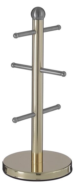 Kovový držák na hrnky Hirano – Premier Housewares