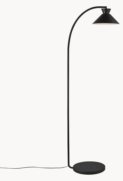 Lampa na čtení Dial