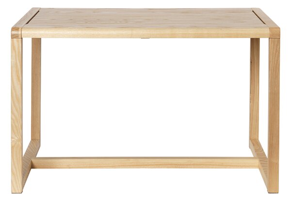 Ferm Living designové dětské stoly Little Architect Table