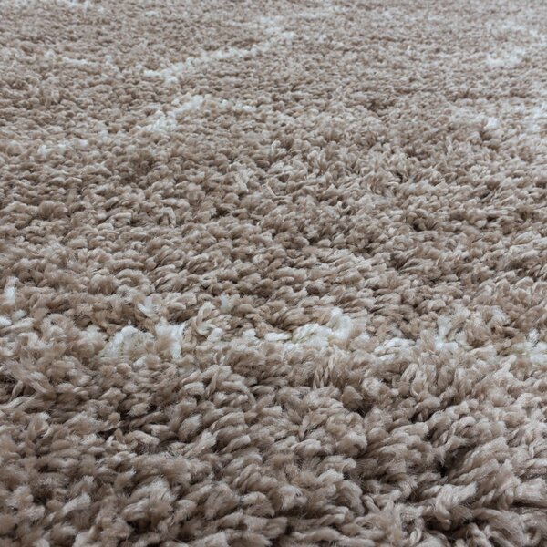 Béžový koberec 120x170 cm Salsa – Ayyildiz Carpets