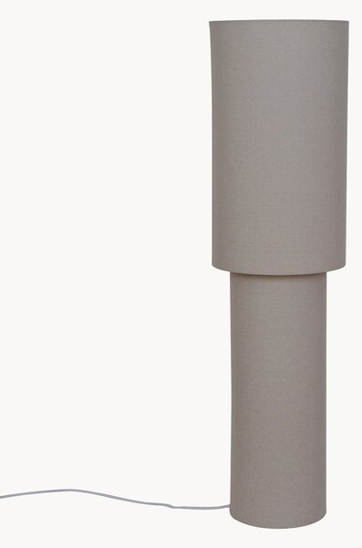 Stojací lampa Izara