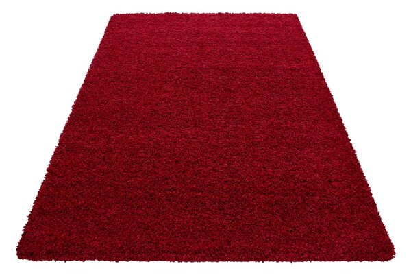 Červený koberec 60x110 cm Life – Ayyildiz Carpets