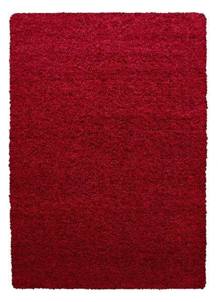 Červený koberec 60x110 cm Life – Ayyildiz Carpets