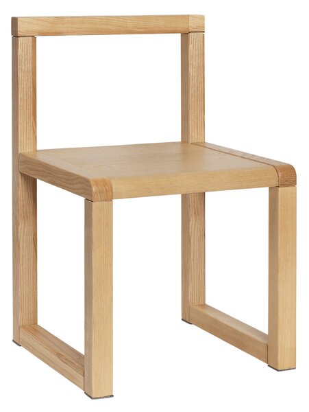 Ferm Living designové dětské židle Little Architect Chair