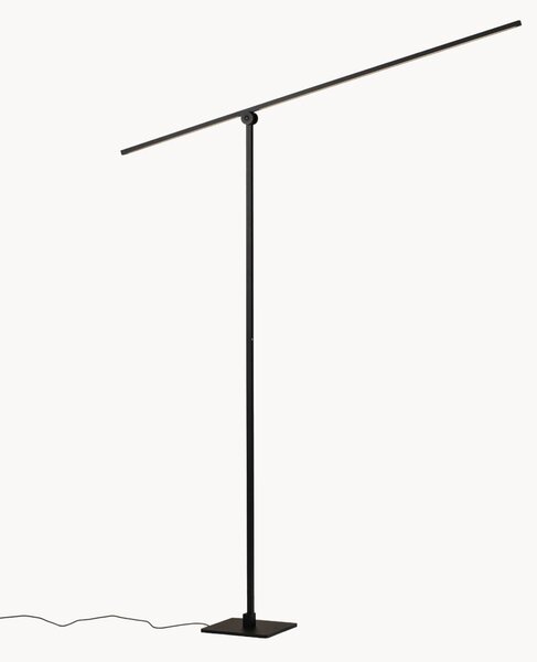 Stmívatelná oblouková LED lampa Tenso