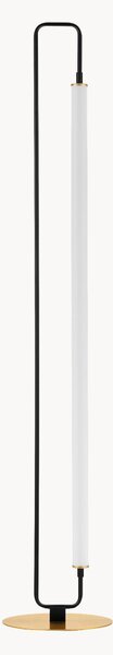Stojací LED lampa Wetro