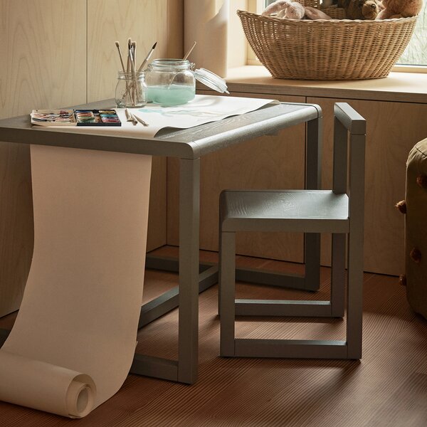 Ferm Living designové dětské židle Little Architect Chair