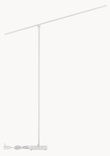 Stmívatelná oblouková LED lampa Tenso