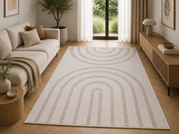 Koberec FLORA 51001 D9TW
