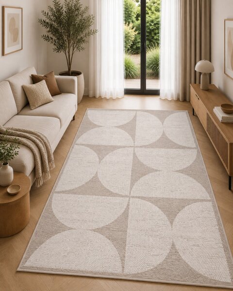Koberec FLORA 50022 D9TN