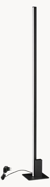 Stmívatelná stojací LED lampa Nori