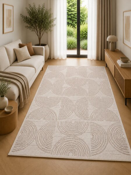 Koberec FLORA 50021 D9TW