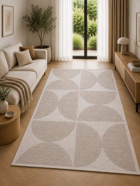 Koberec FLORA 50022 D9TD