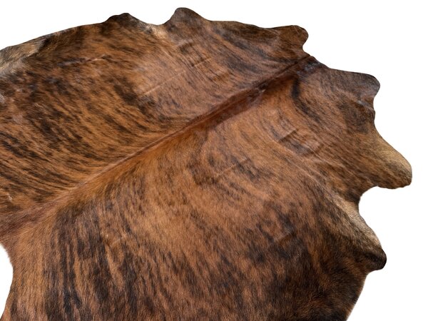 Koberec kusový hovězí kůže 3,6 m2, exotic 10002