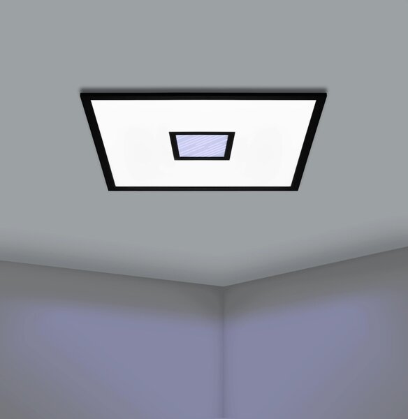 Eglo 900572 - LED RGBW Stmívatelné stropní svítidlo BORDONARA LED/36W/230V + DO